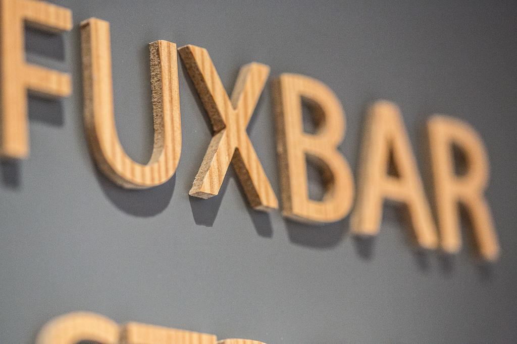 Fuxbau Lejlighed Stuben am Arlberg Eksteriør billede